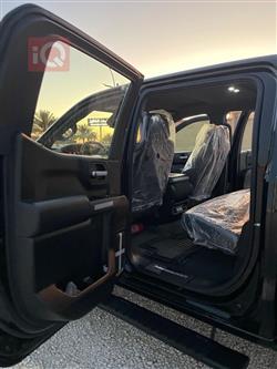 شيفروليه سلفرادو